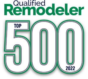 Qualified Remodeler Top 500 2022