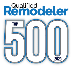 Qualified Remodeler Top 500 2023