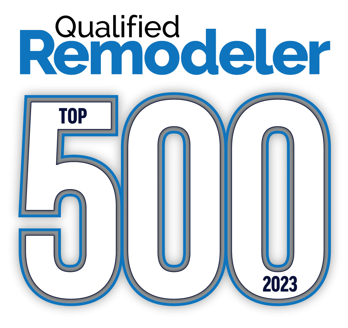 Qualified Remodeler Top 500 2023