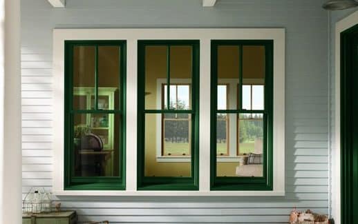 High Quality Vinyl Replacement Windows in Freehold NJ