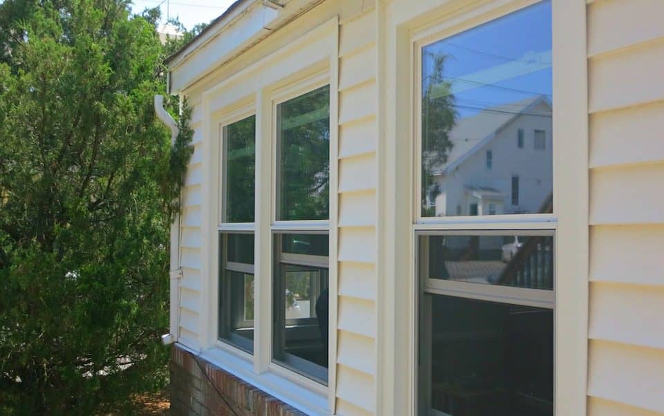 Durable Vinyl Replacement Windows Freehold NJ