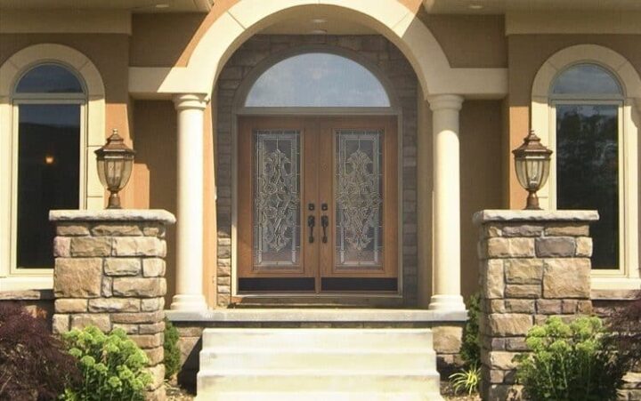 Entry Door Replacement & Installation Solutions In New Jersey