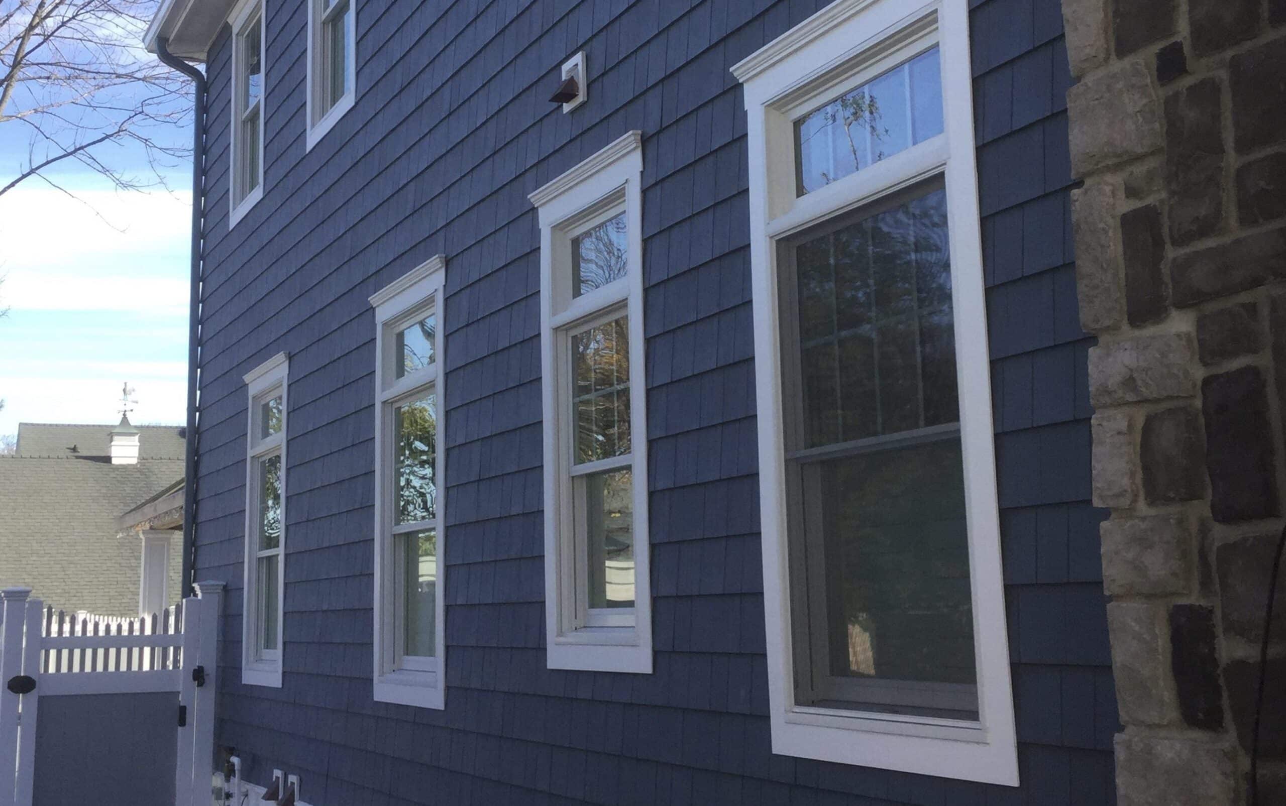 Vinyl Replacement Windows in Freehold NJ