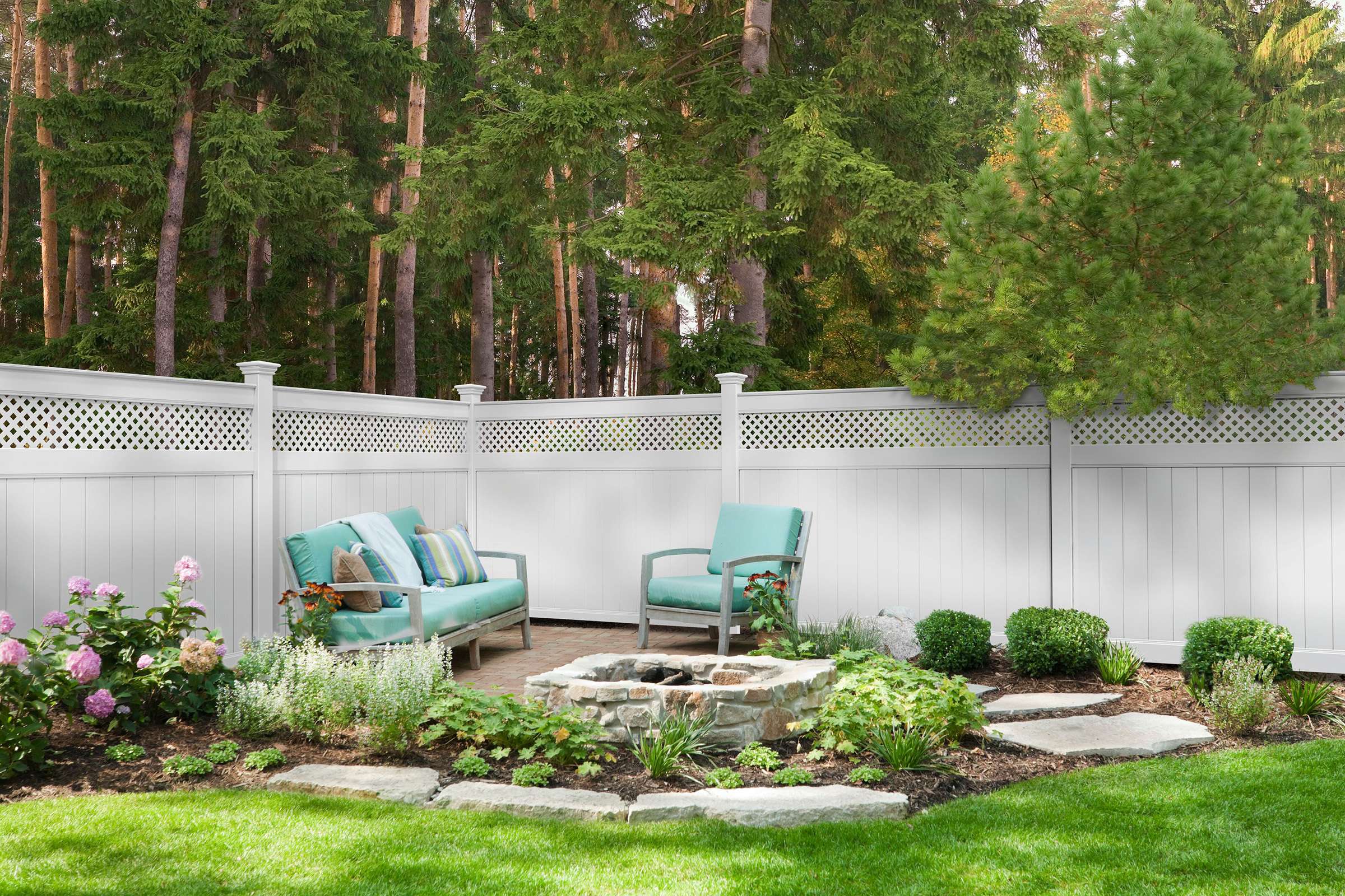 Enhance Your Property with Carl's Fencing in NJ