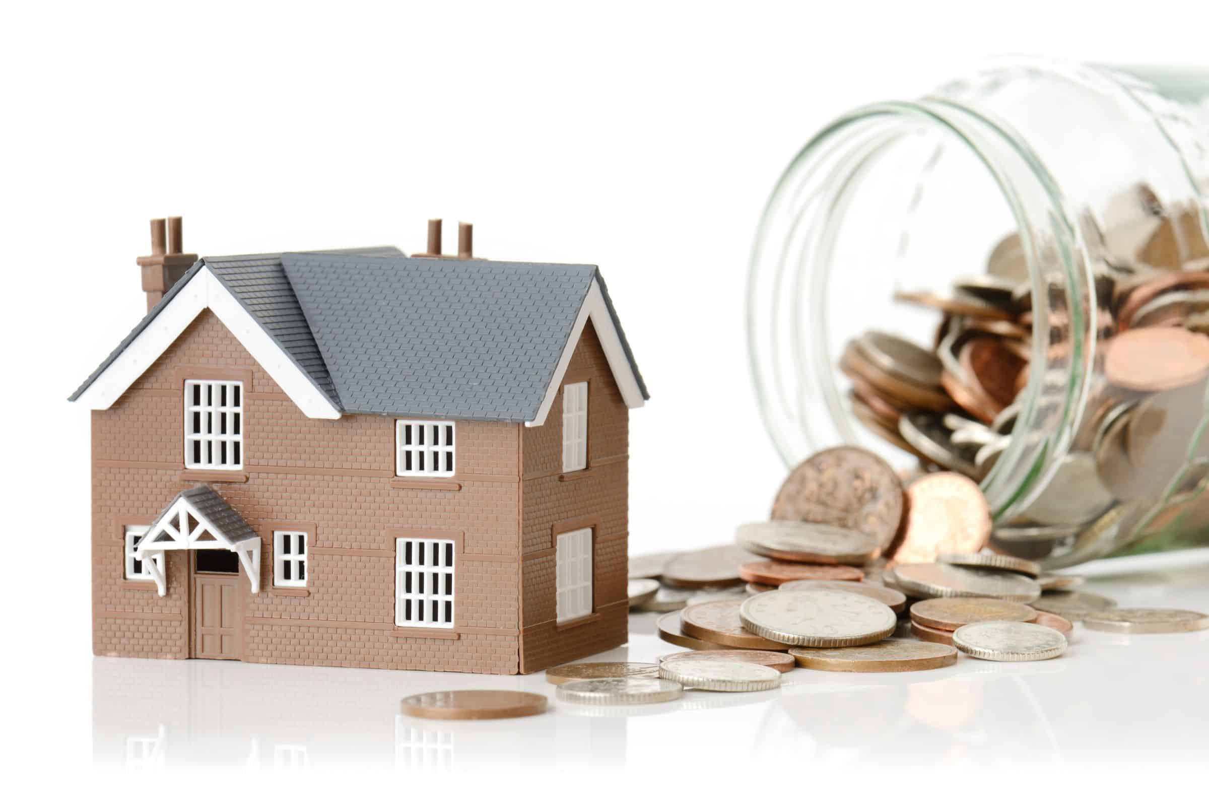 Budgeting for a New Roof: The Cost of Roof Replacement