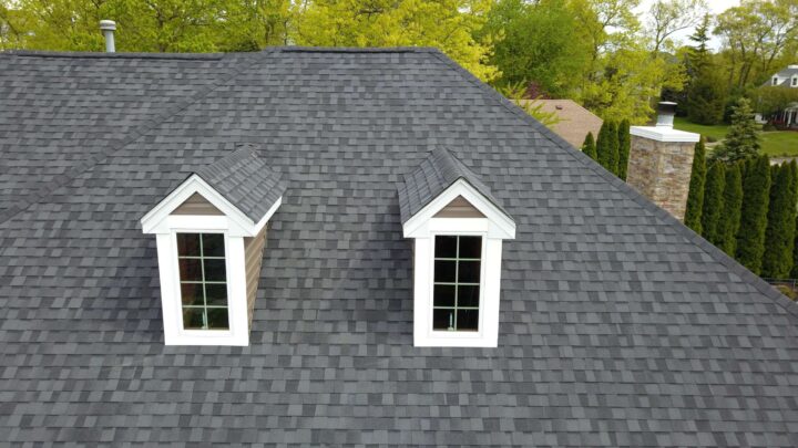 The Importance Of A Roof Inspection Before Winter
