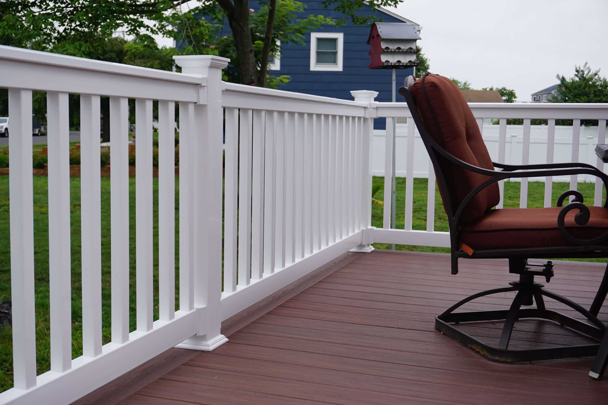 Great Railing - Quality Decking, Fencing & Railing