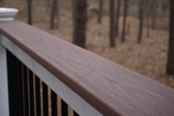 Drink Railing NJ, Drink Railing Installation New Jersey