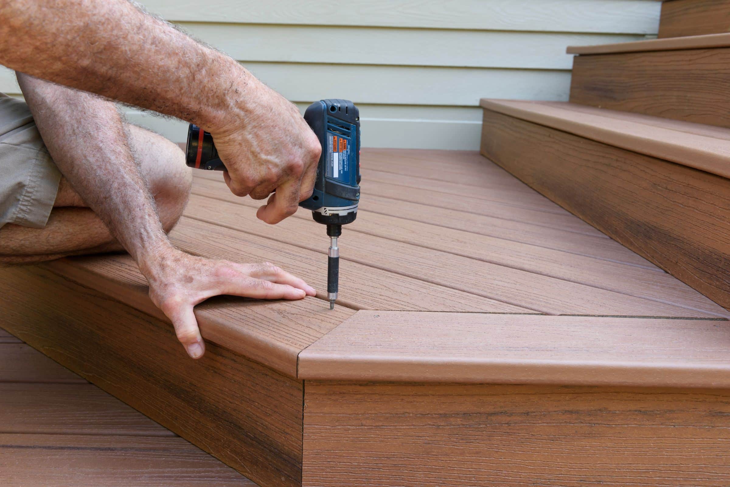 Elevate Your Property Value: The Impact of Decking Installation in NJ