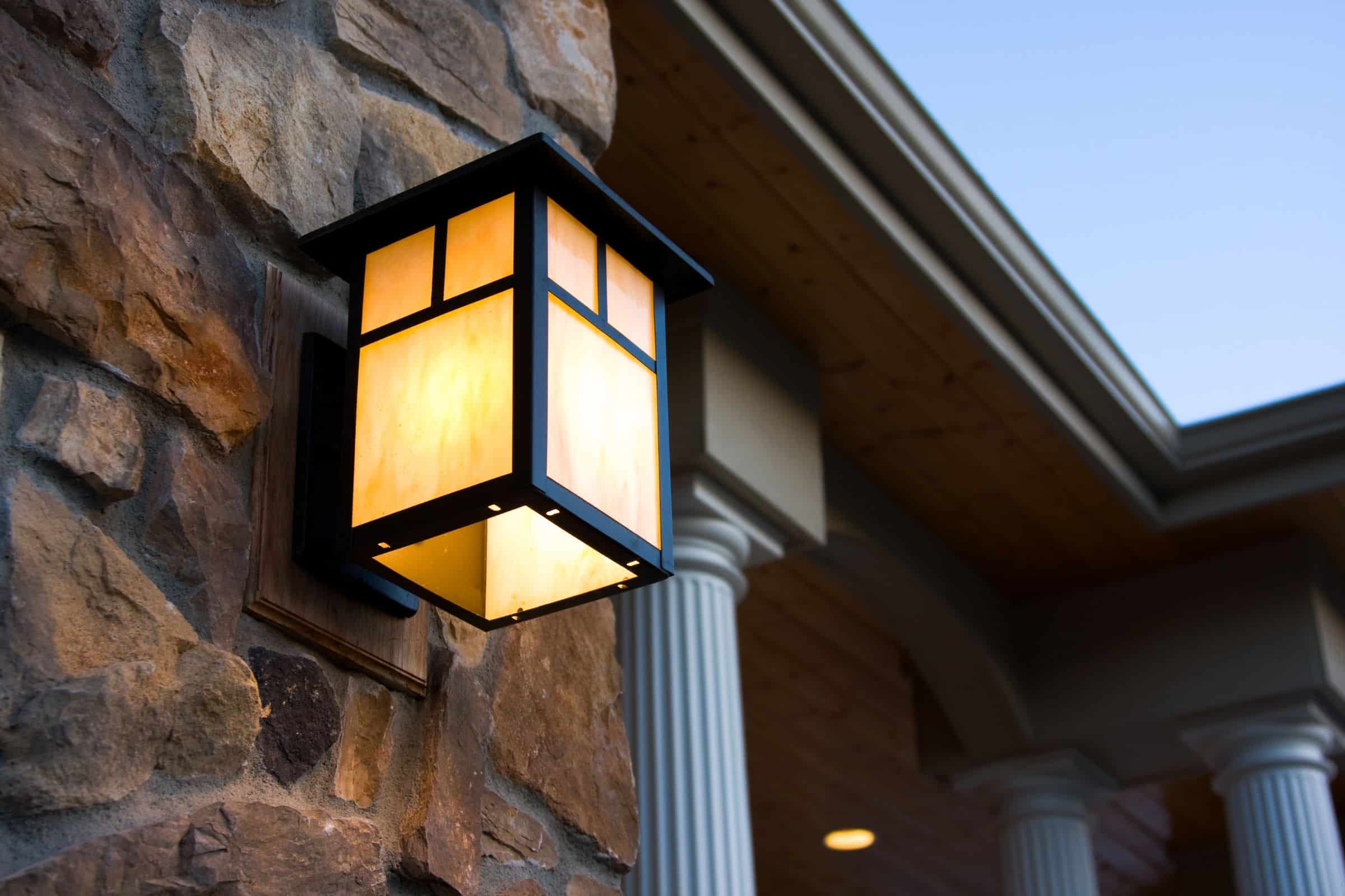 Exterior Lighting Ideas for Enjoying Your Outdoor Spaces