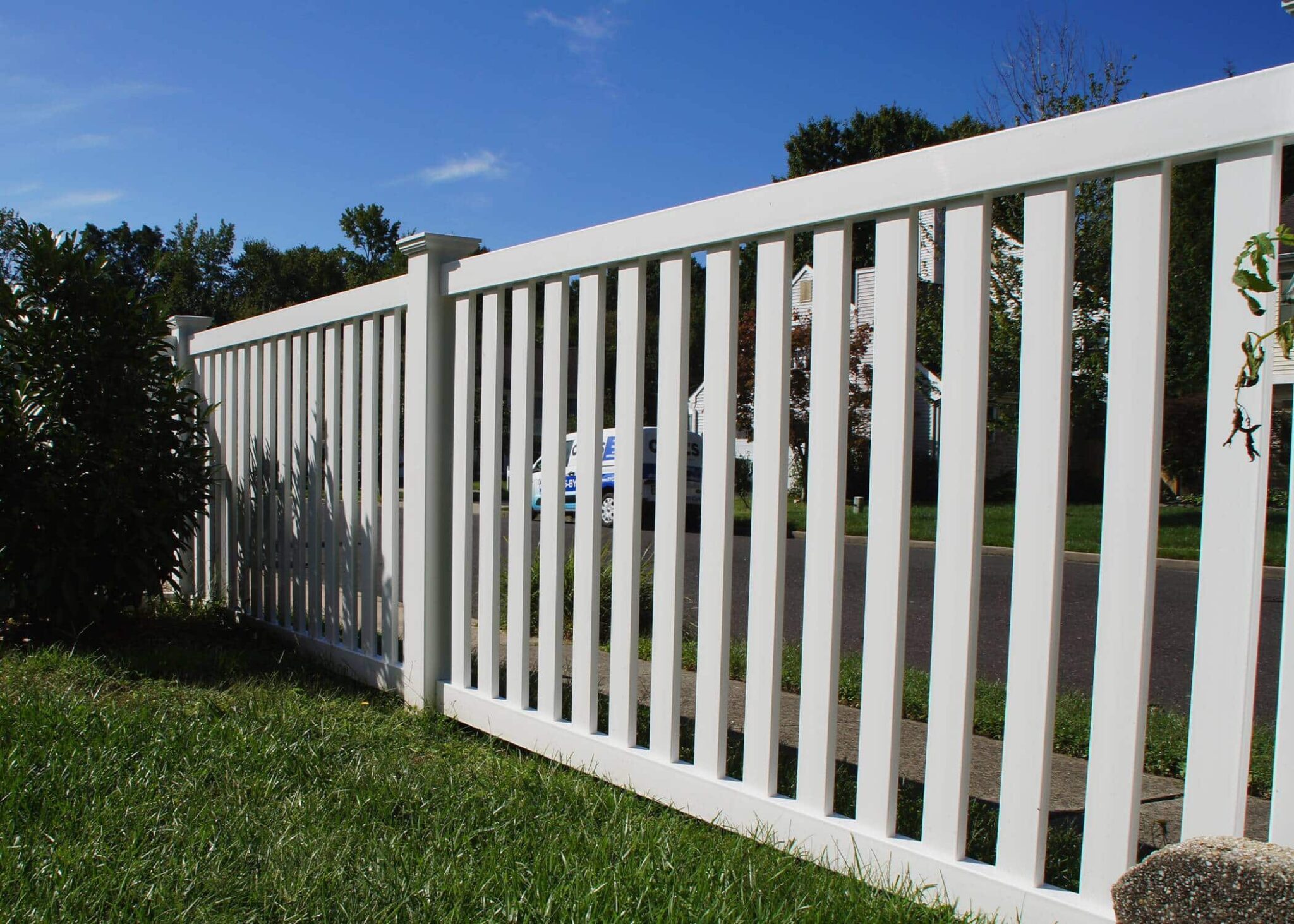 Fern Road Farmingdale Carl's Fencing, Decking, Window Replacement