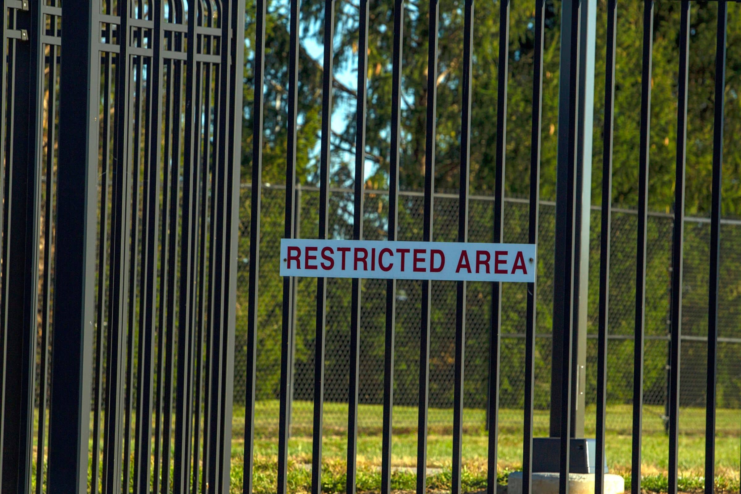 Beyond Boundaries: How Commercial Fencing Enhances Functionality and Operational Efficiency