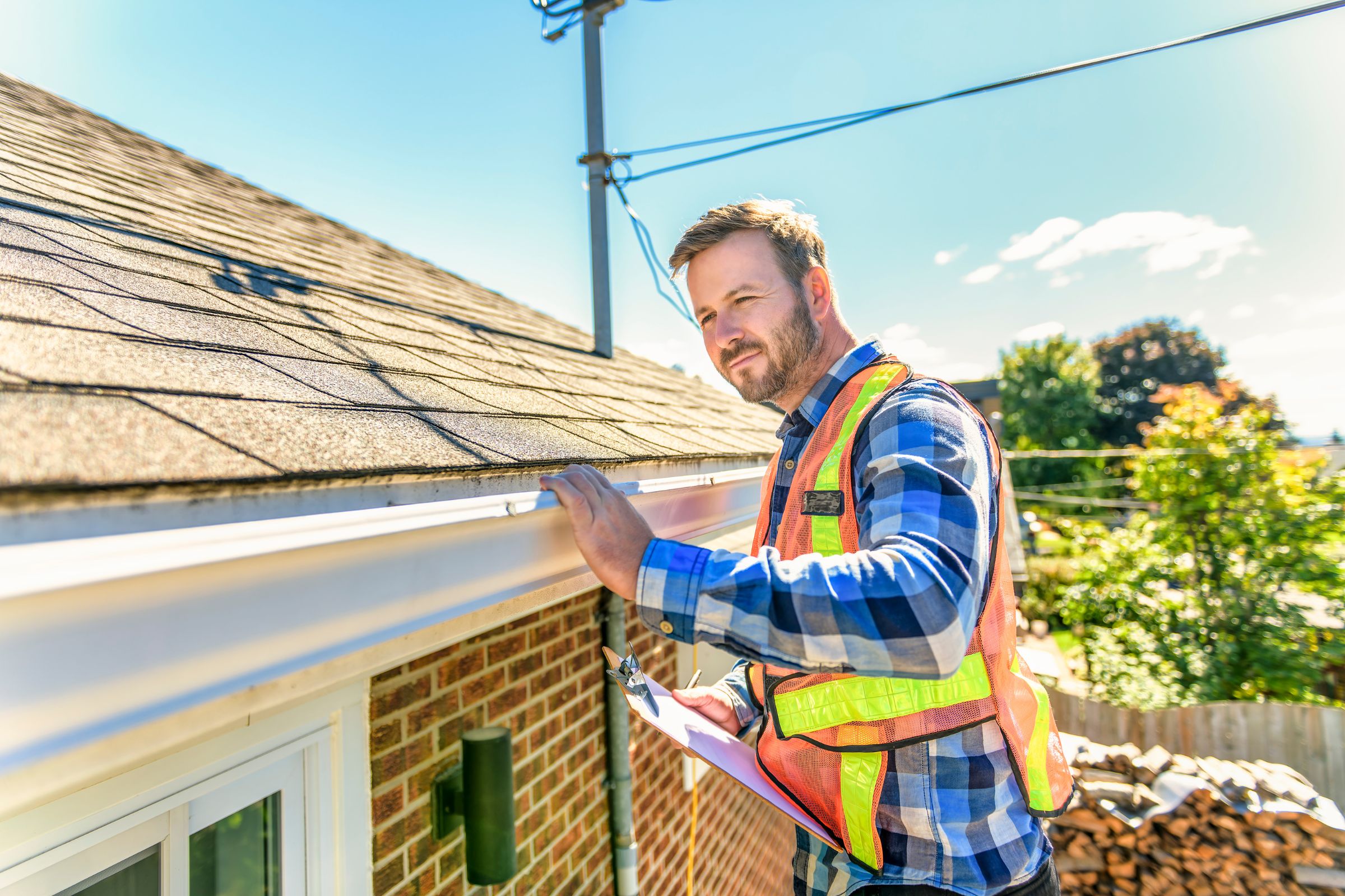 How Often Should You Have a Roof Inspection