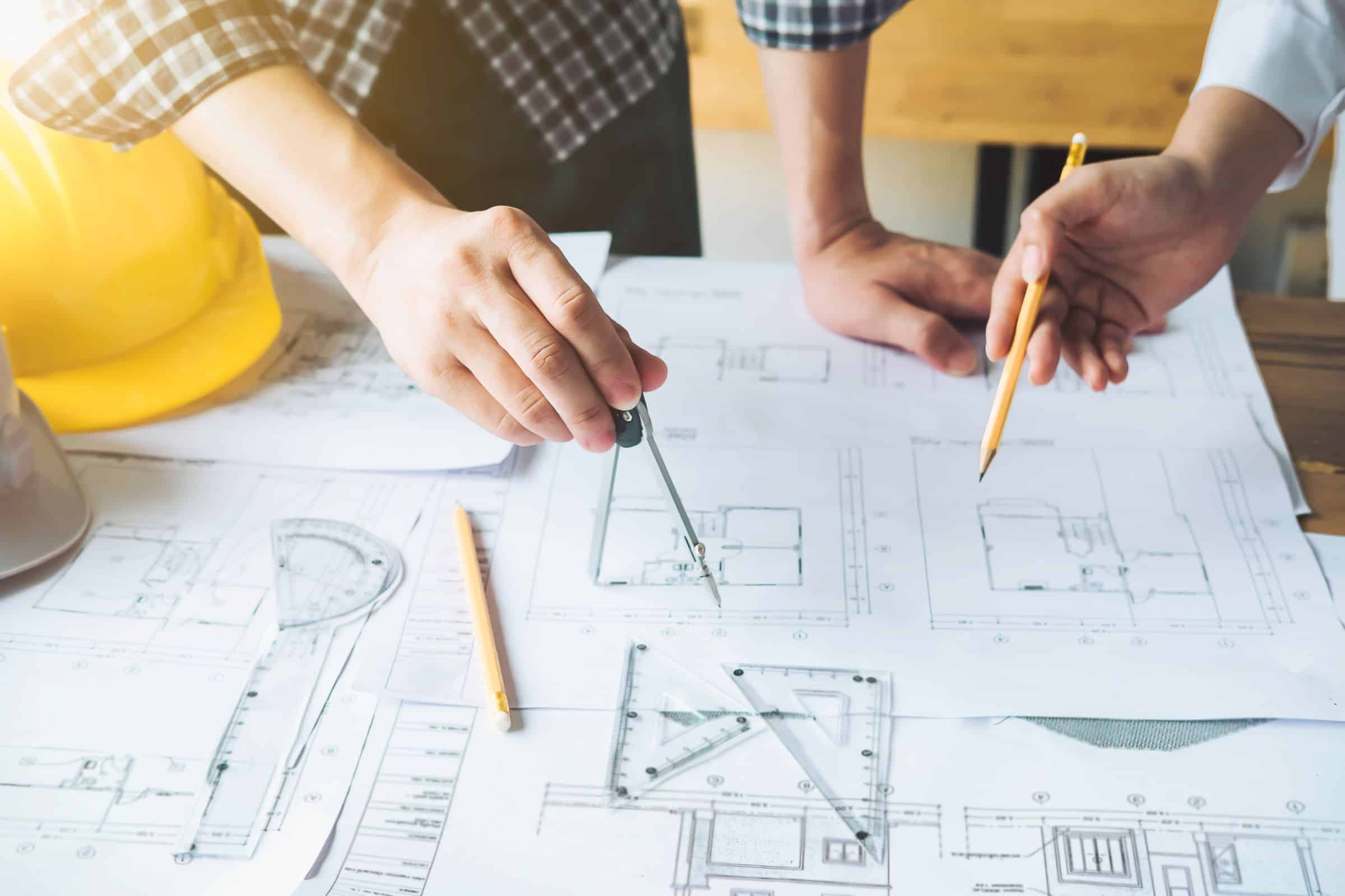 How to Choose the Right Contractor for Your Home Project
