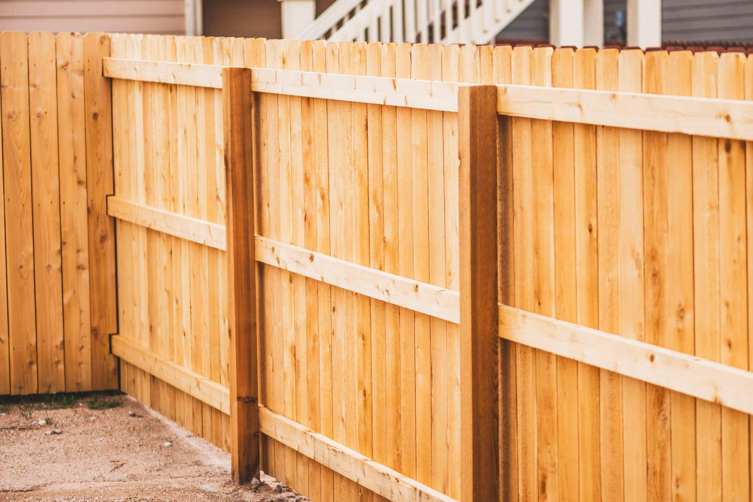 How to Plan for a Seamless Fence Installation: Tips for Preparing Your Property and Budget