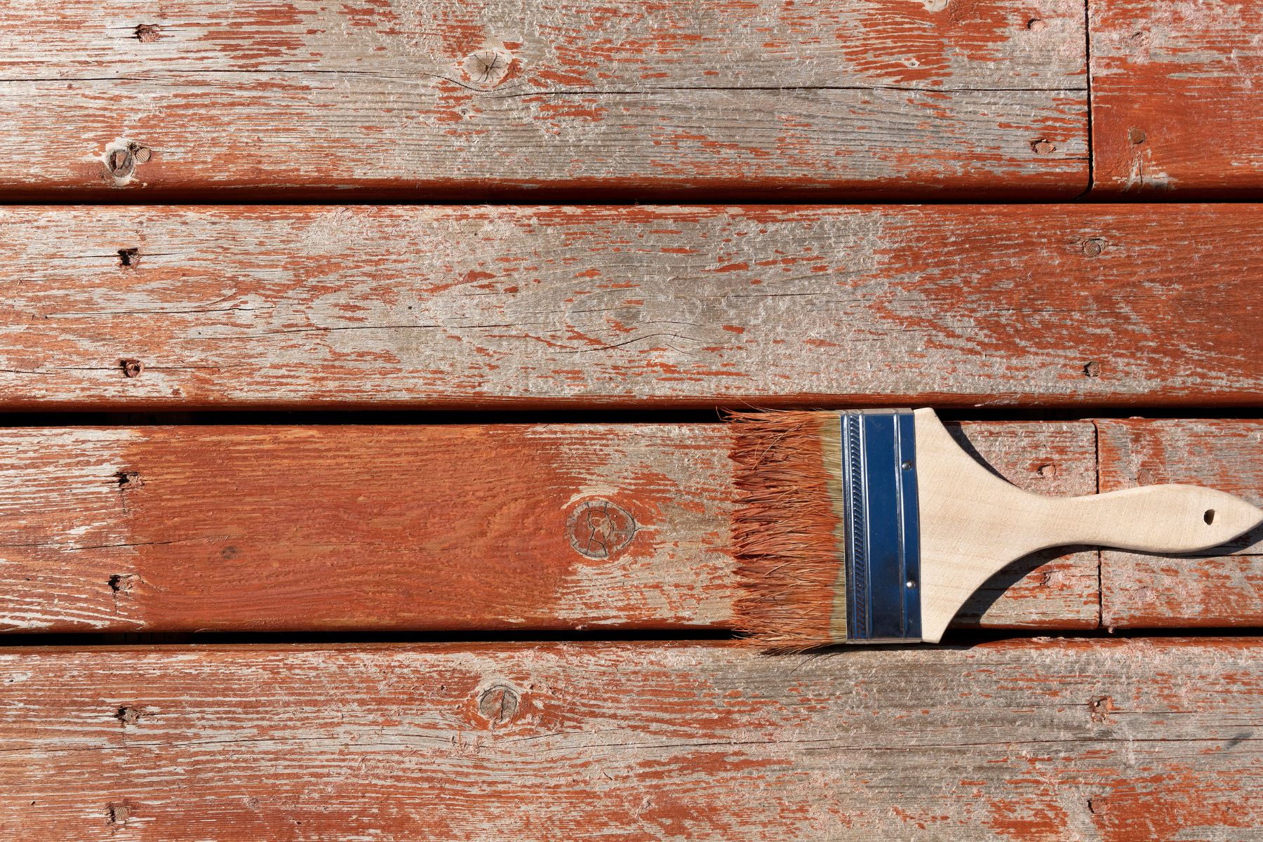 How to Resurface your Deck – Tips from Professional Deck Builders