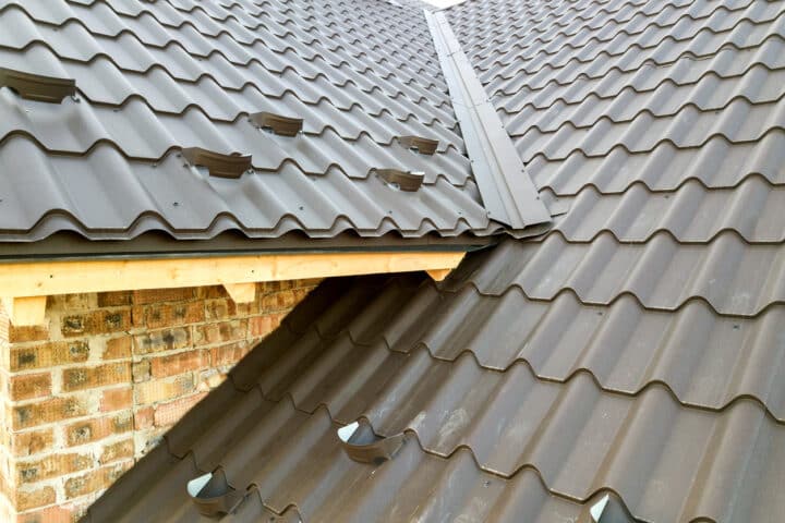 Metal Roofing NJ
