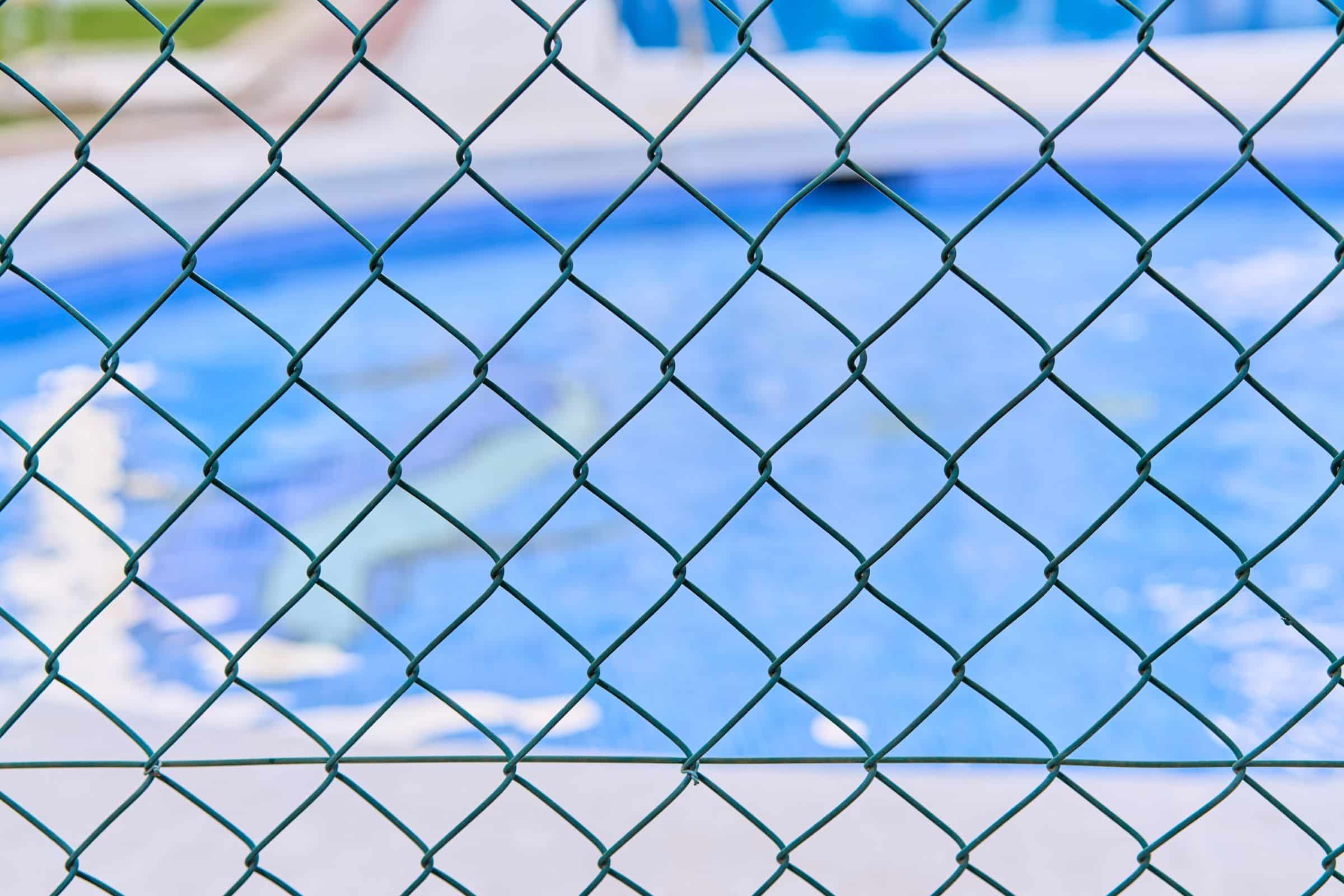 chan link pool fence