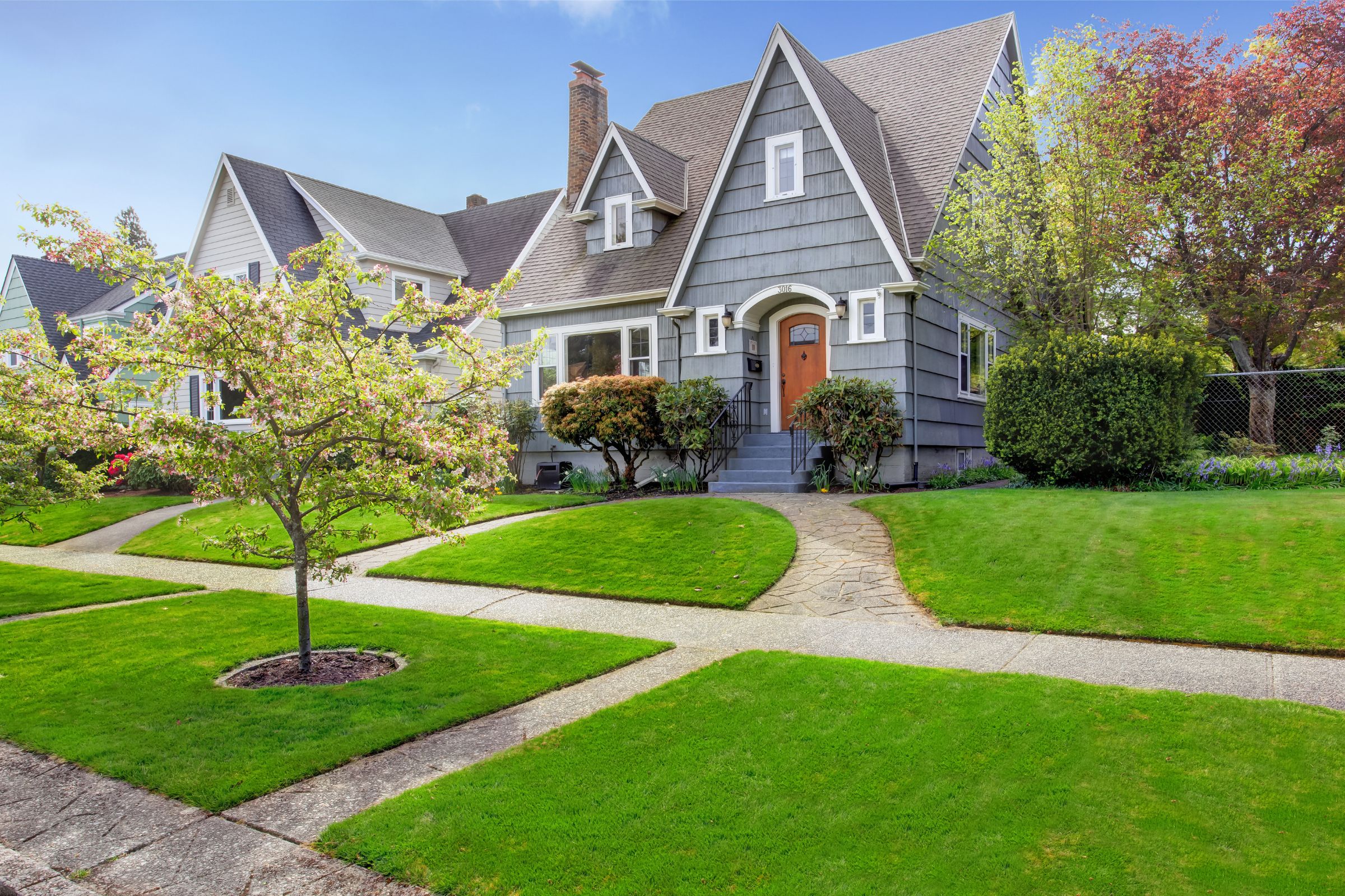 Siding Improvements to Boost Curb Appeal