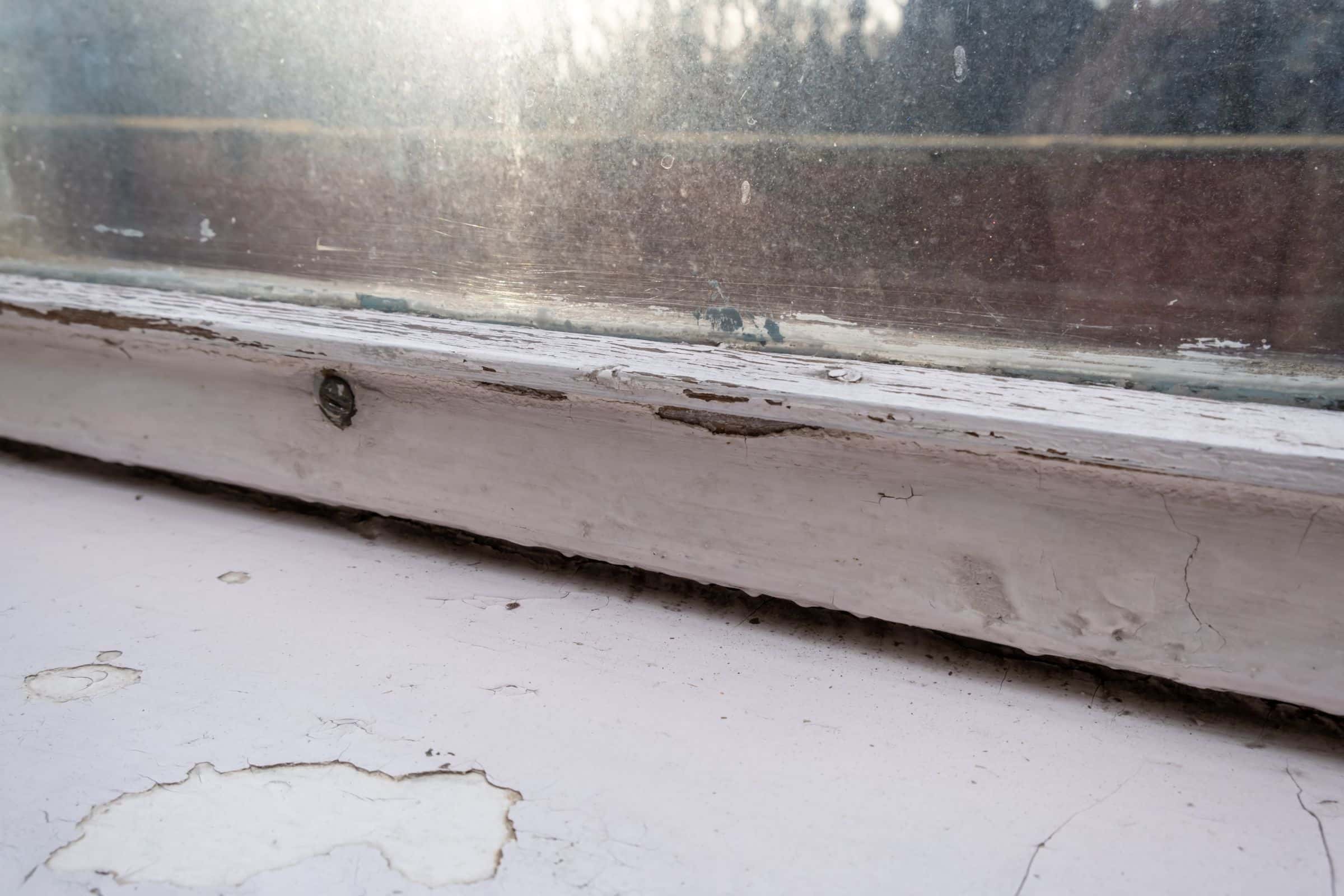 Signs Your Windows are Ready to Be Replaced