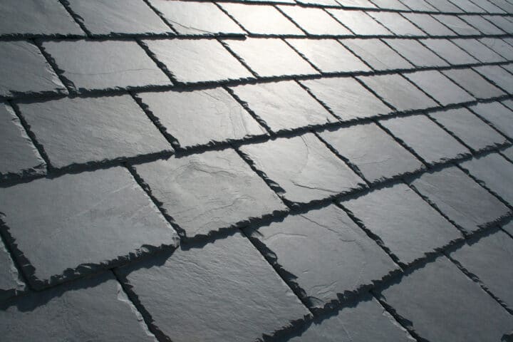 Slate Roofing NJ
