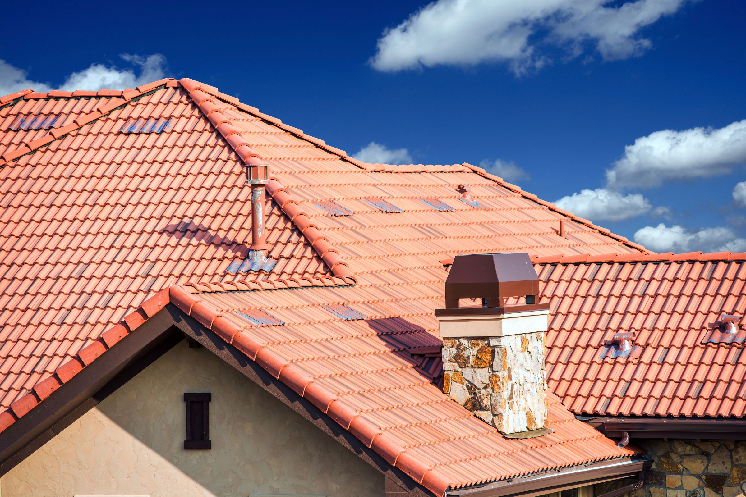 Tile Roofing