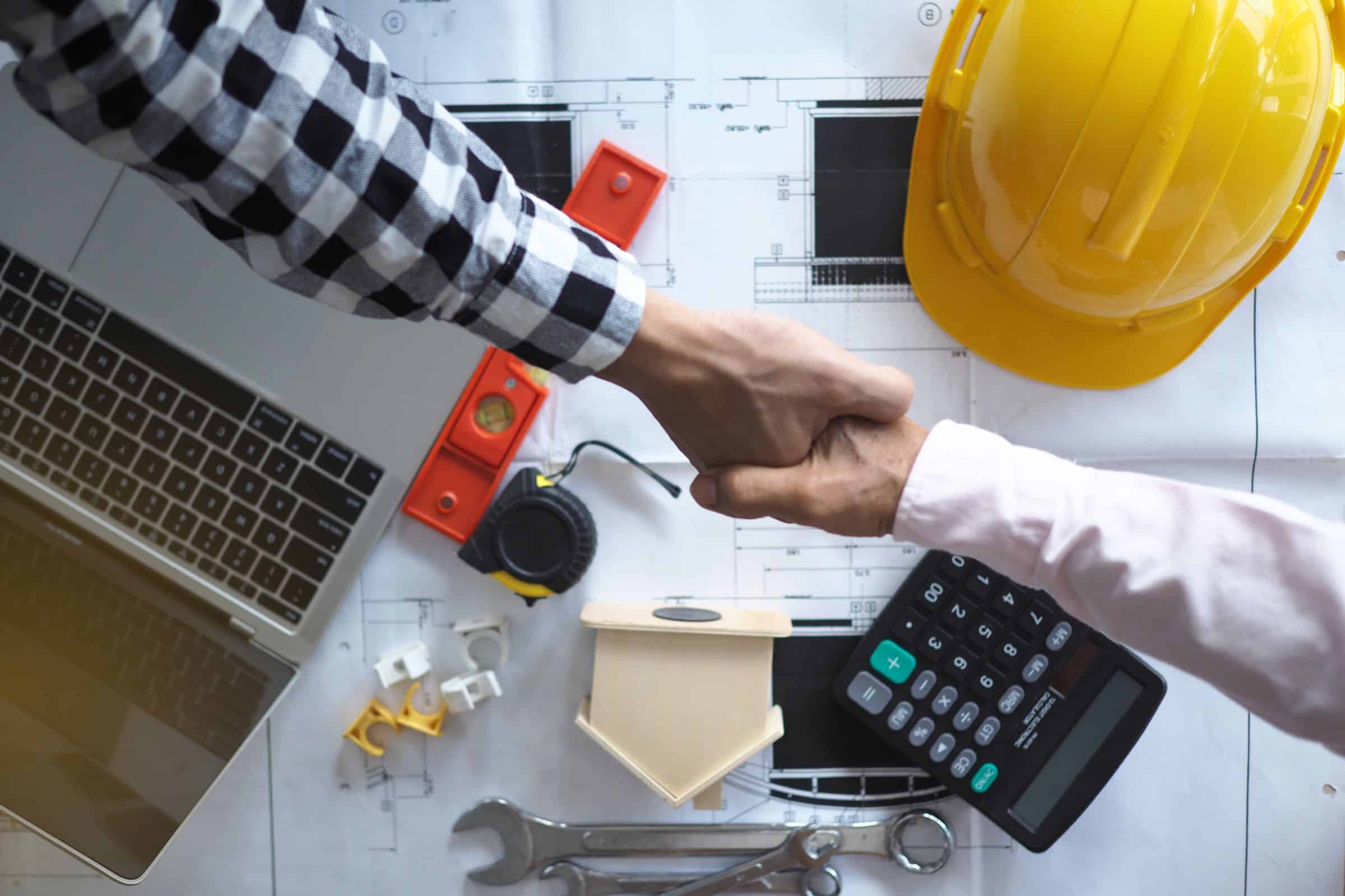 Tips for Hiring a Home Improvement Contractor – Your Key to a Successful Renovation Journey!