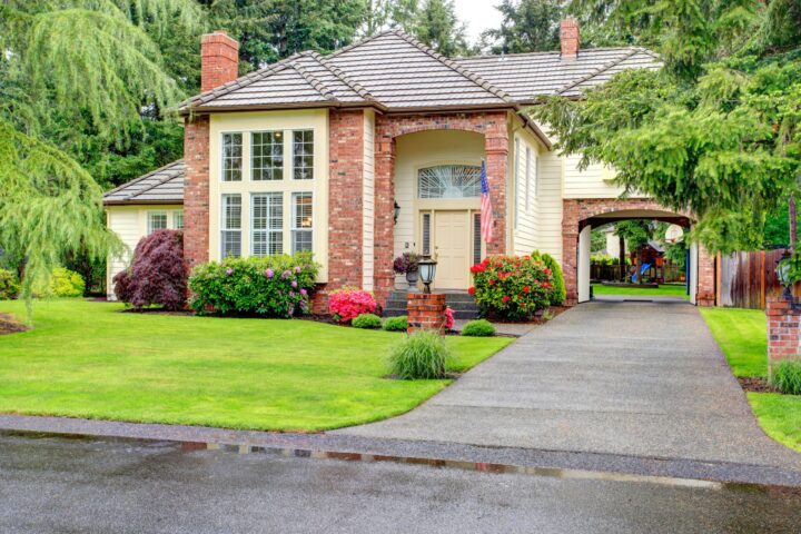 Brick Siding Installation Services