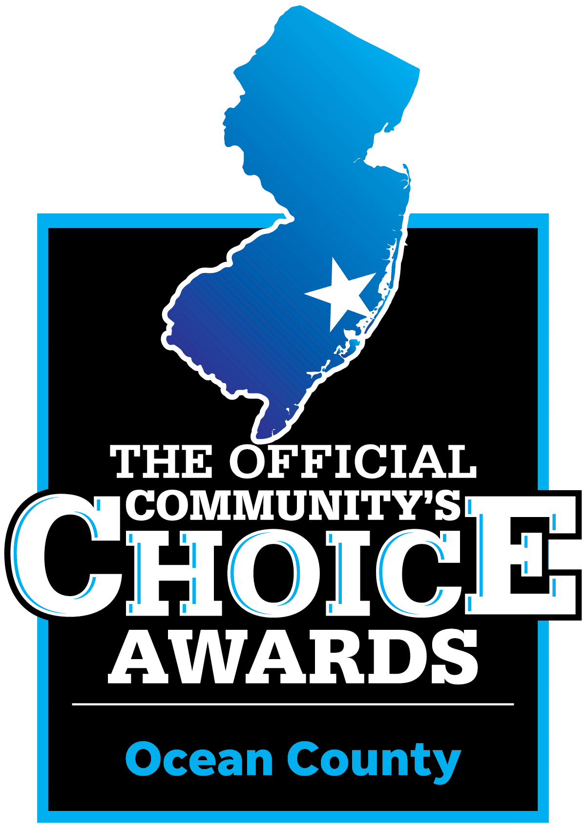 2022 Best of the Best Asbury Park Press Ocean County Winner