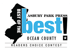 Ocean County Best of the Best