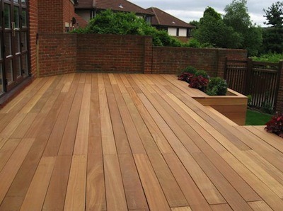 A Few Tips to Help You Get Started on Building a New Deck This Year
