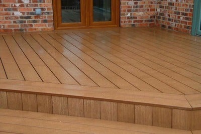 How to Redo Your Deck After a Long Winter
