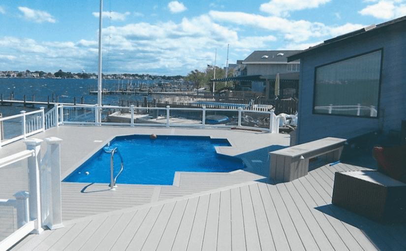 Backyard Getaway: Envisioning Your Dream Outdoor Deck