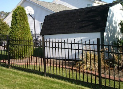 Beyond Privacy: 3 Other Reasons to Build a Fence