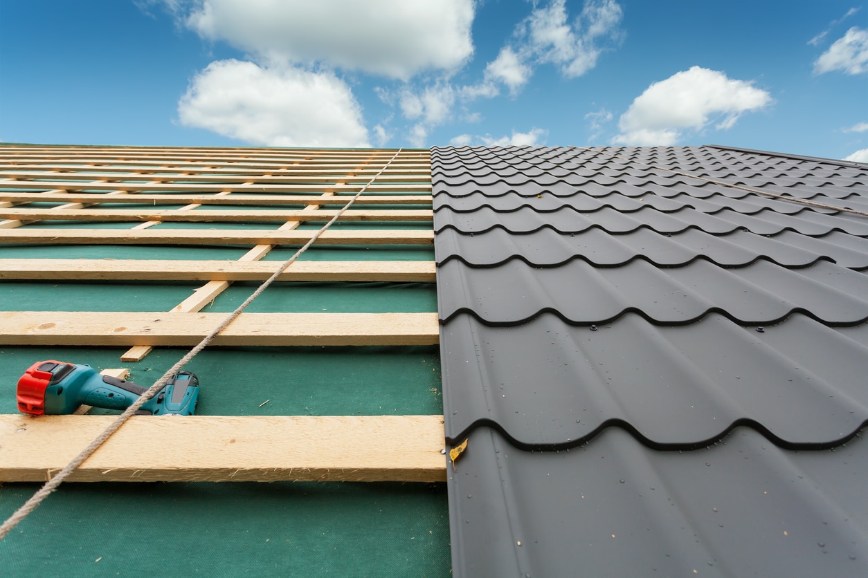 2022 Roofing Materials Guide