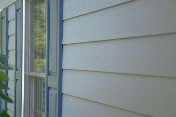 Vinyl Siding Installation Services NJ